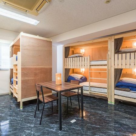 The Taurus Inn Κουμαμότο Εξωτερικό φωτογραφία