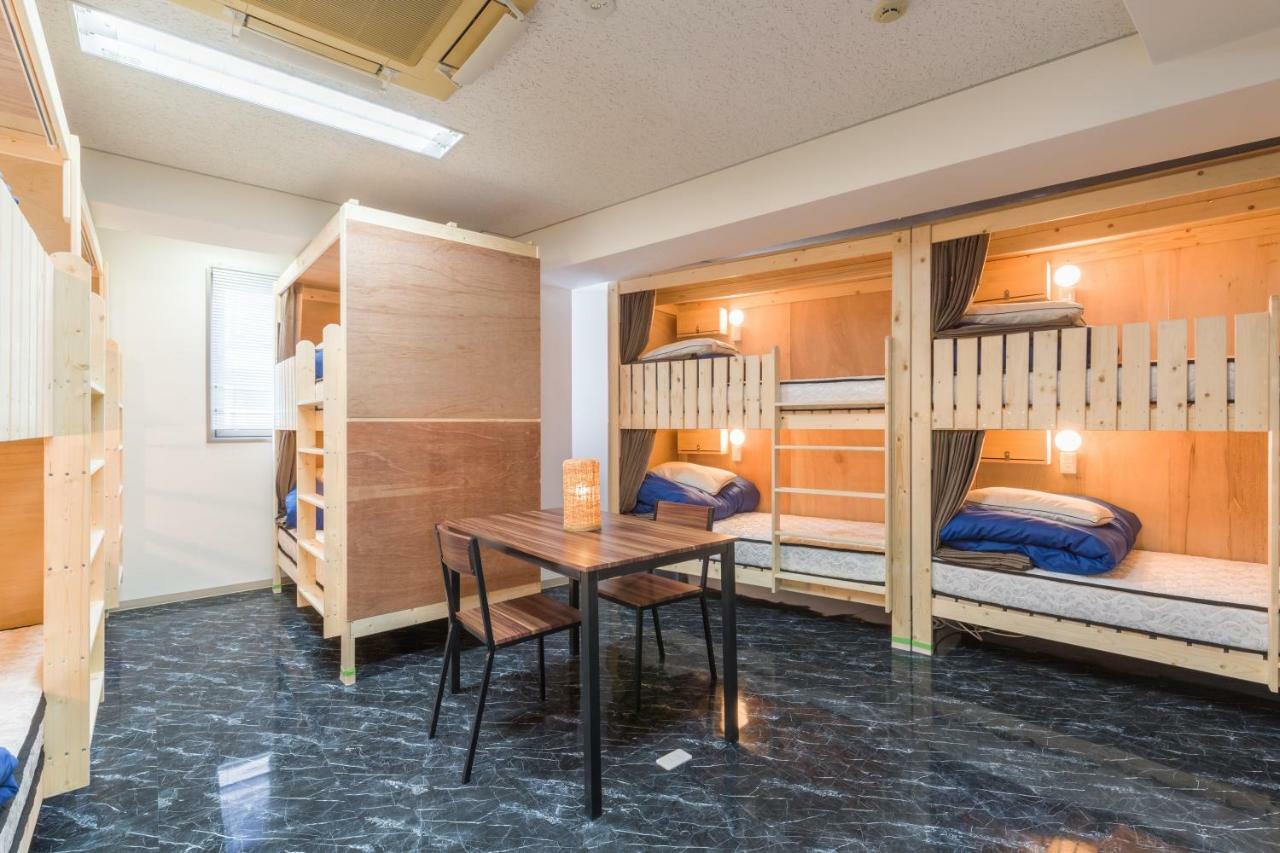 The Taurus Inn Κουμαμότο Εξωτερικό φωτογραφία